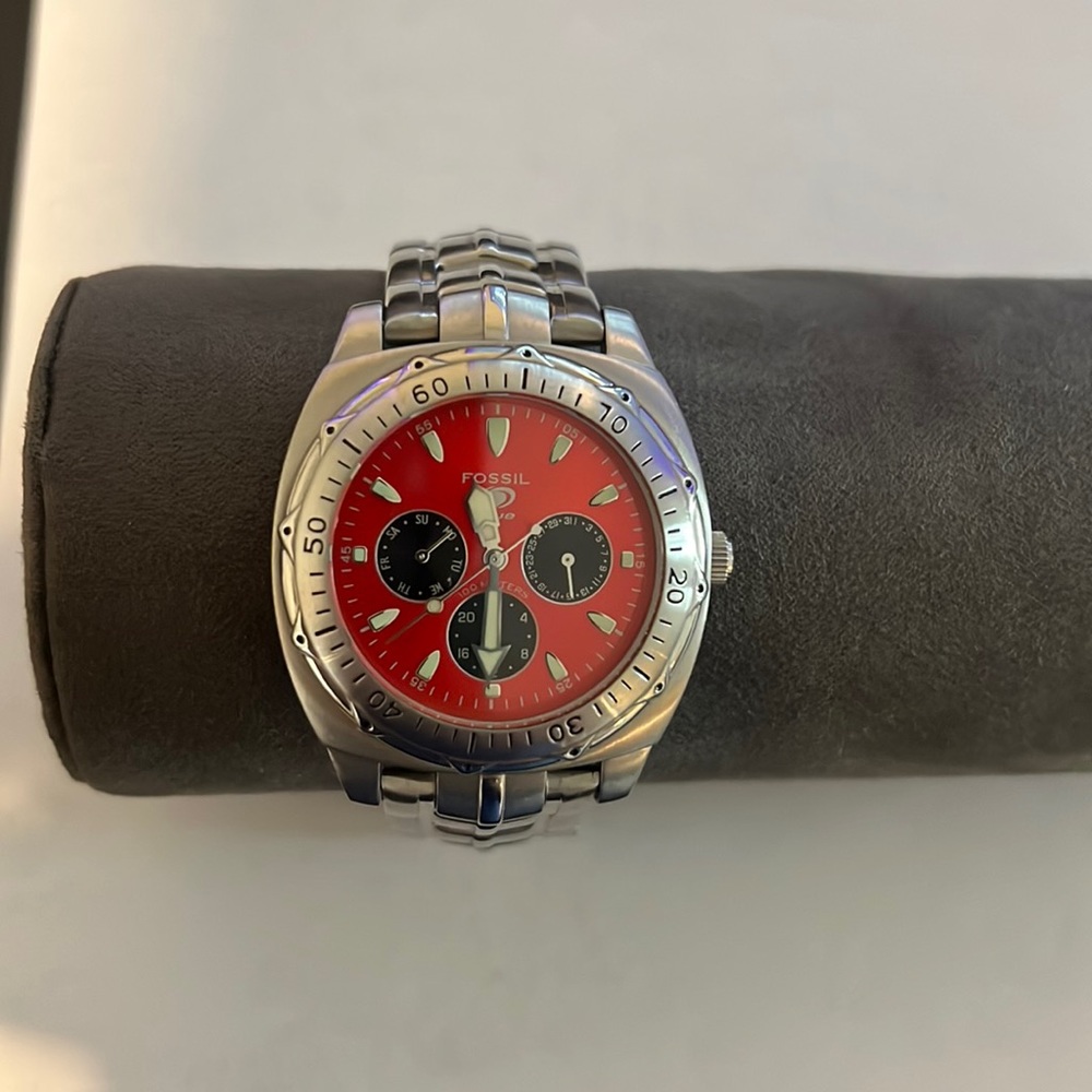 Fossil bq-9150
